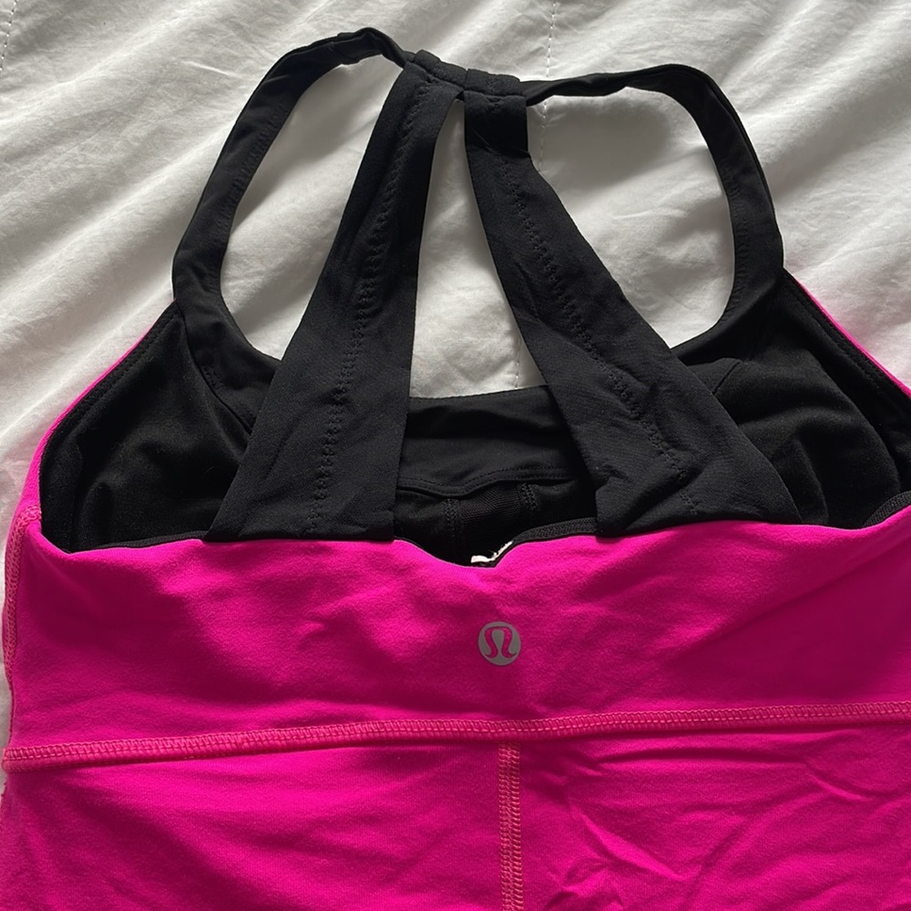 Lululemon top - Picture 2 of 3